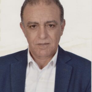 Dr Mohamed Salahdine Elyoubi